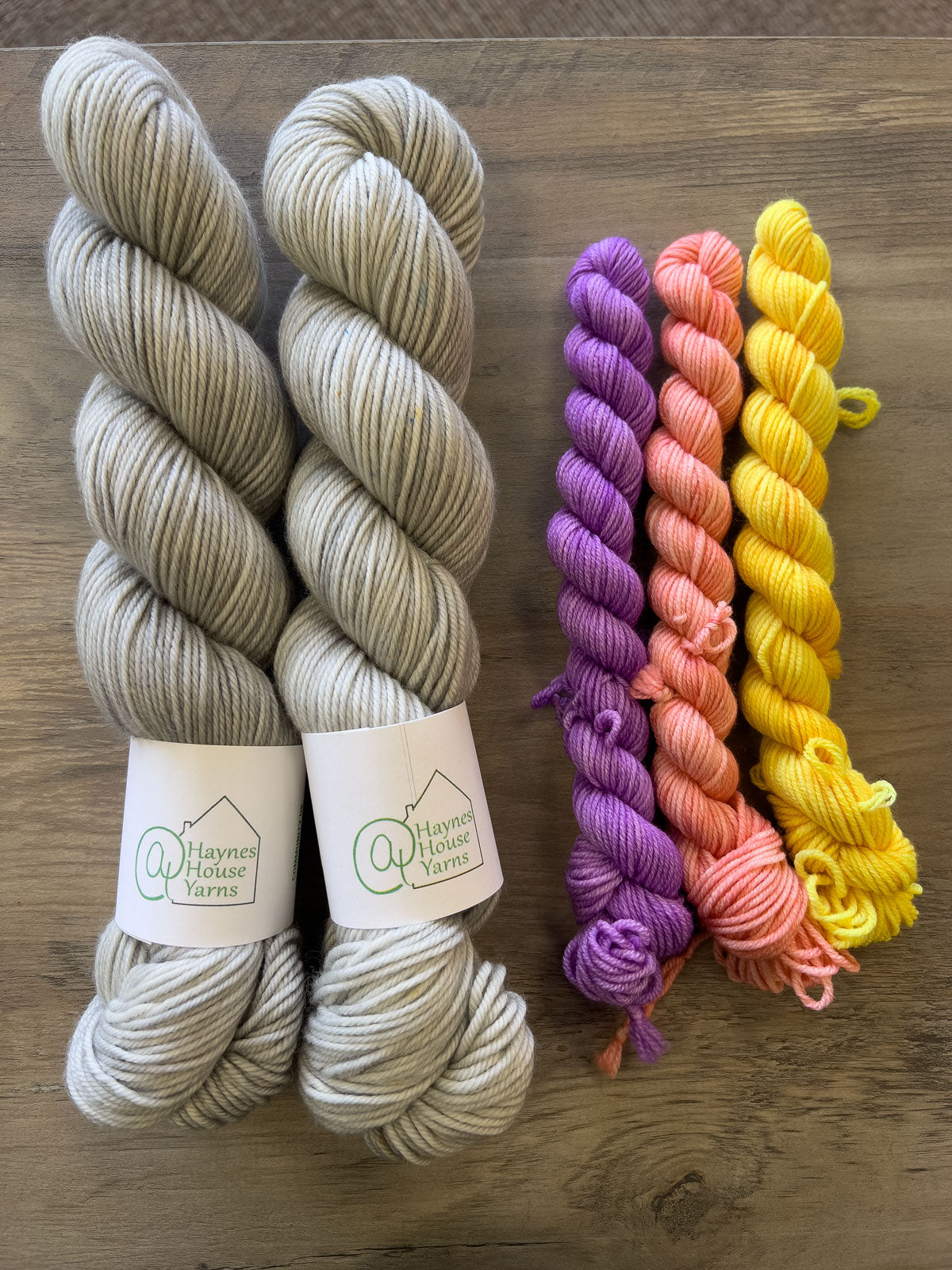 Summer Clothes Kits