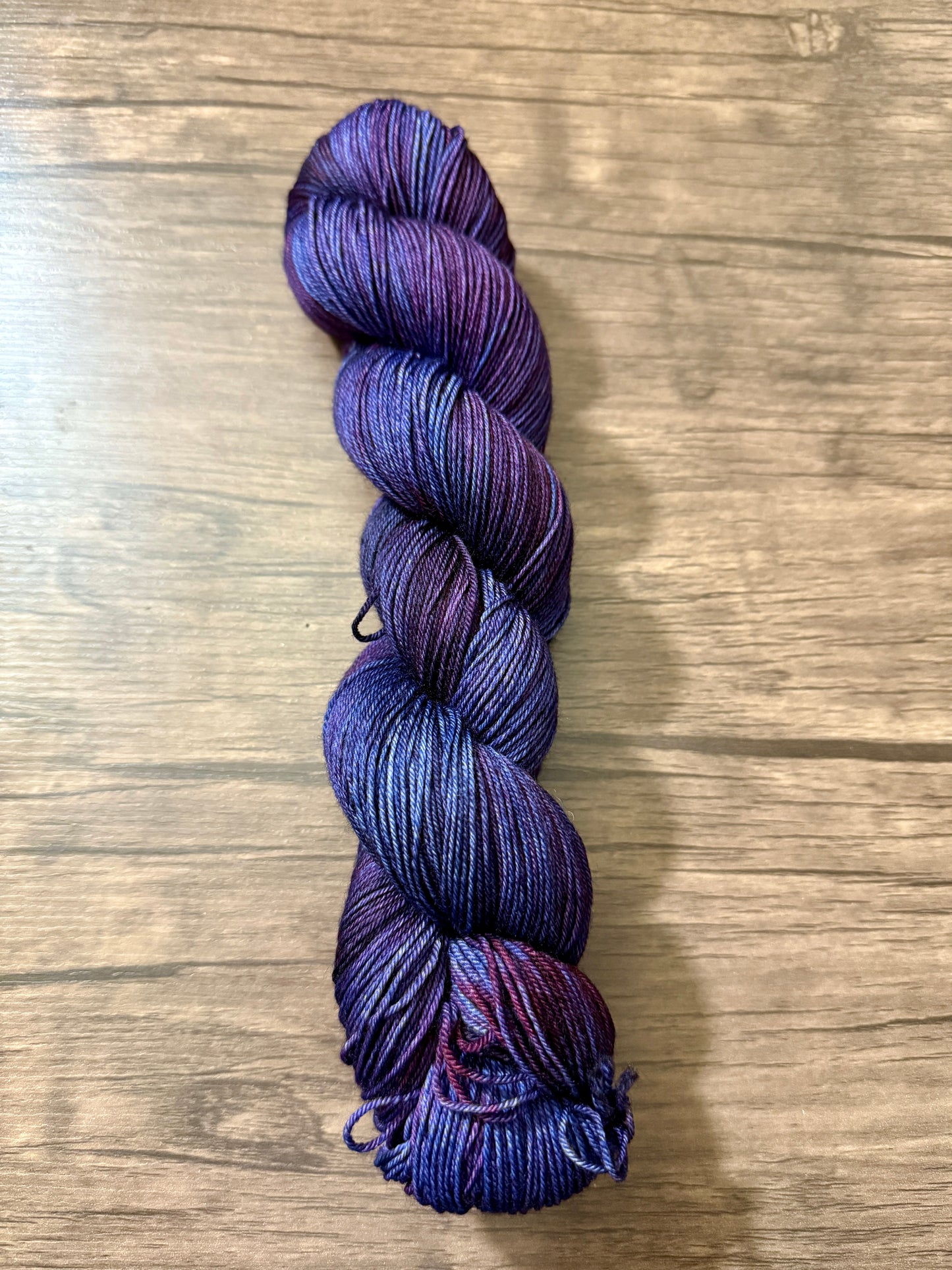Dye to Order // Black Superheroes: Miles Morales