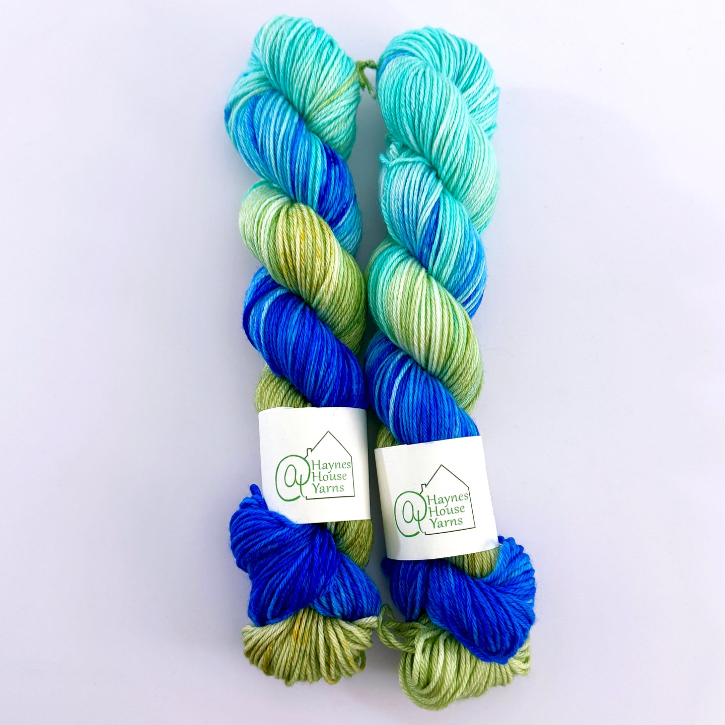 A Kit for the Holidays 2025- Day 1/Alien Worsted