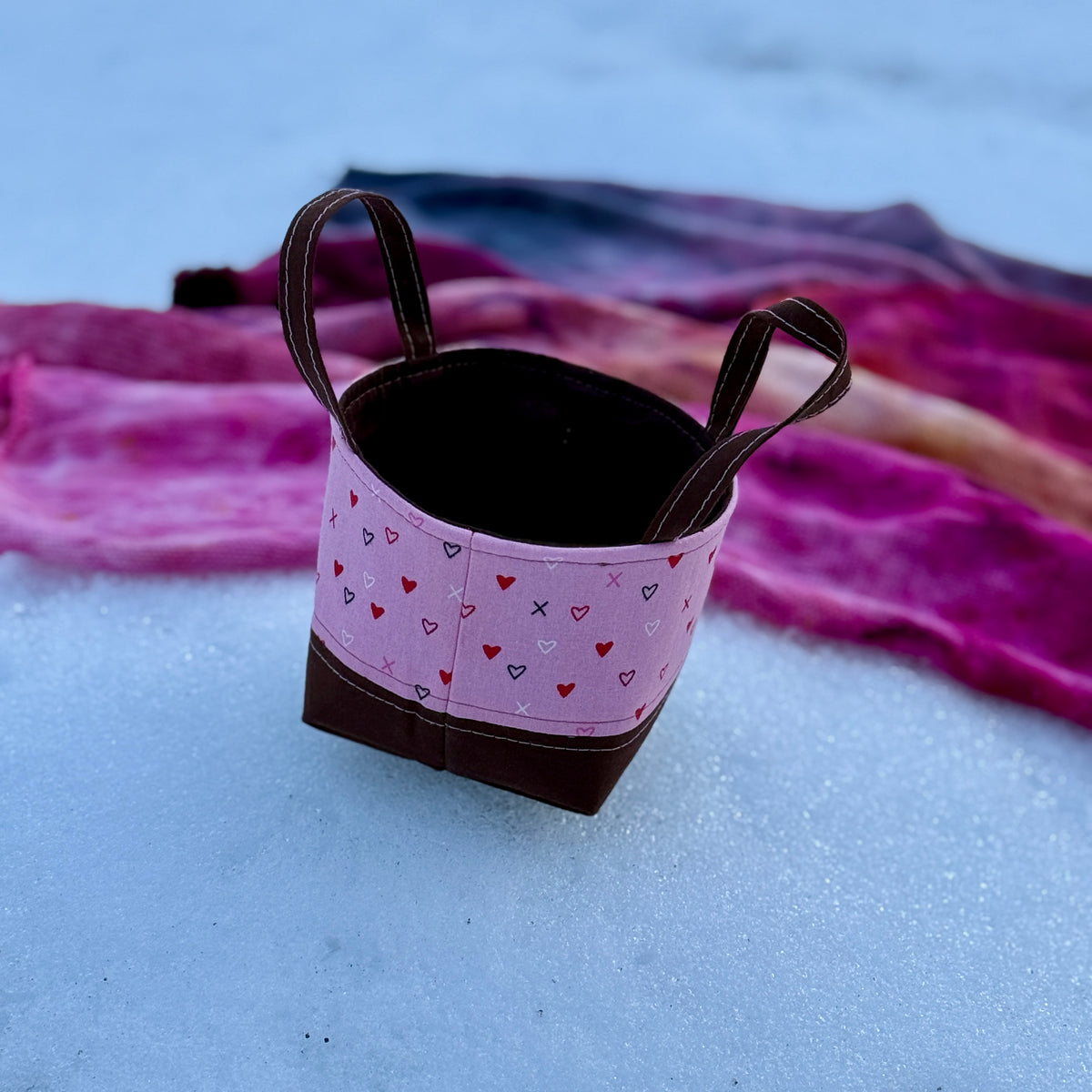 Fill In The Blank Valentine's Bundle