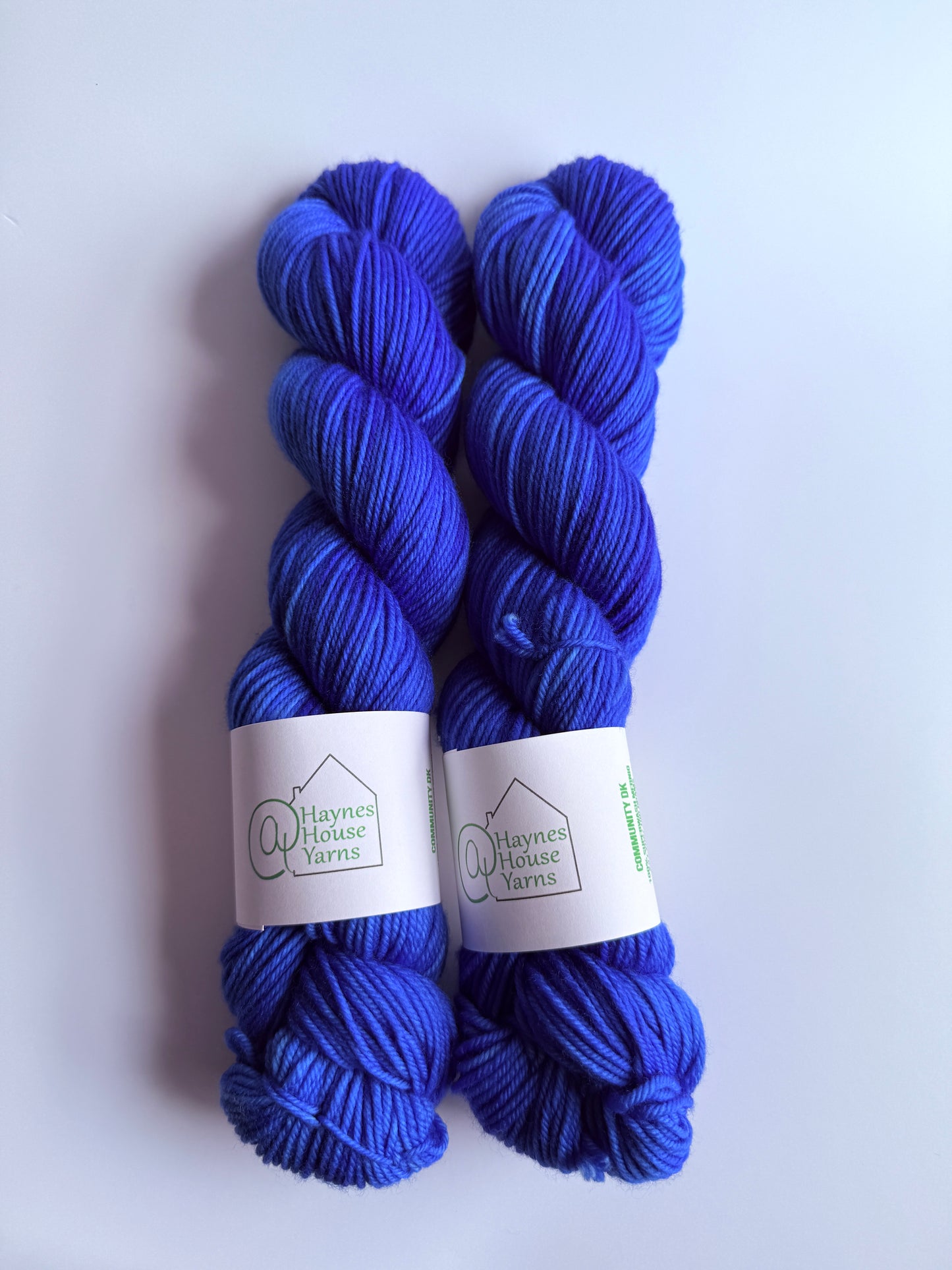 Dye to Order // Uncle Brian