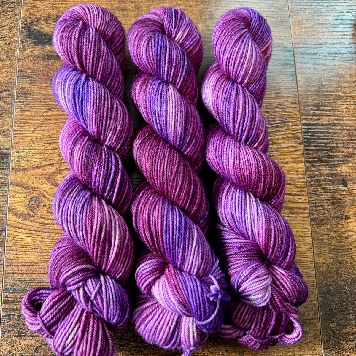 Ready to Ship // Pockets
