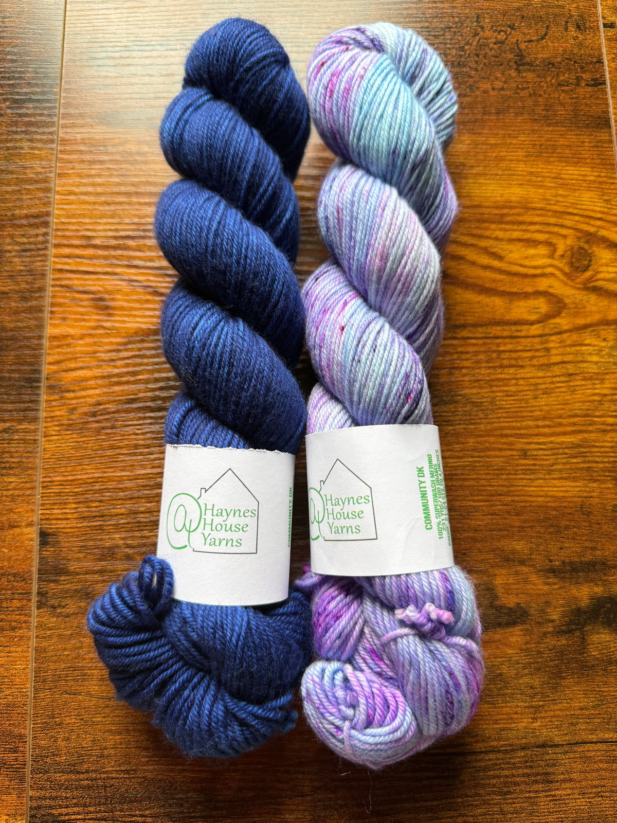 Opposites Do Attract Cowl Kit