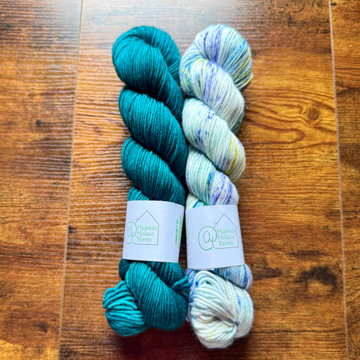 Opposites Do Attract Cowl Kit