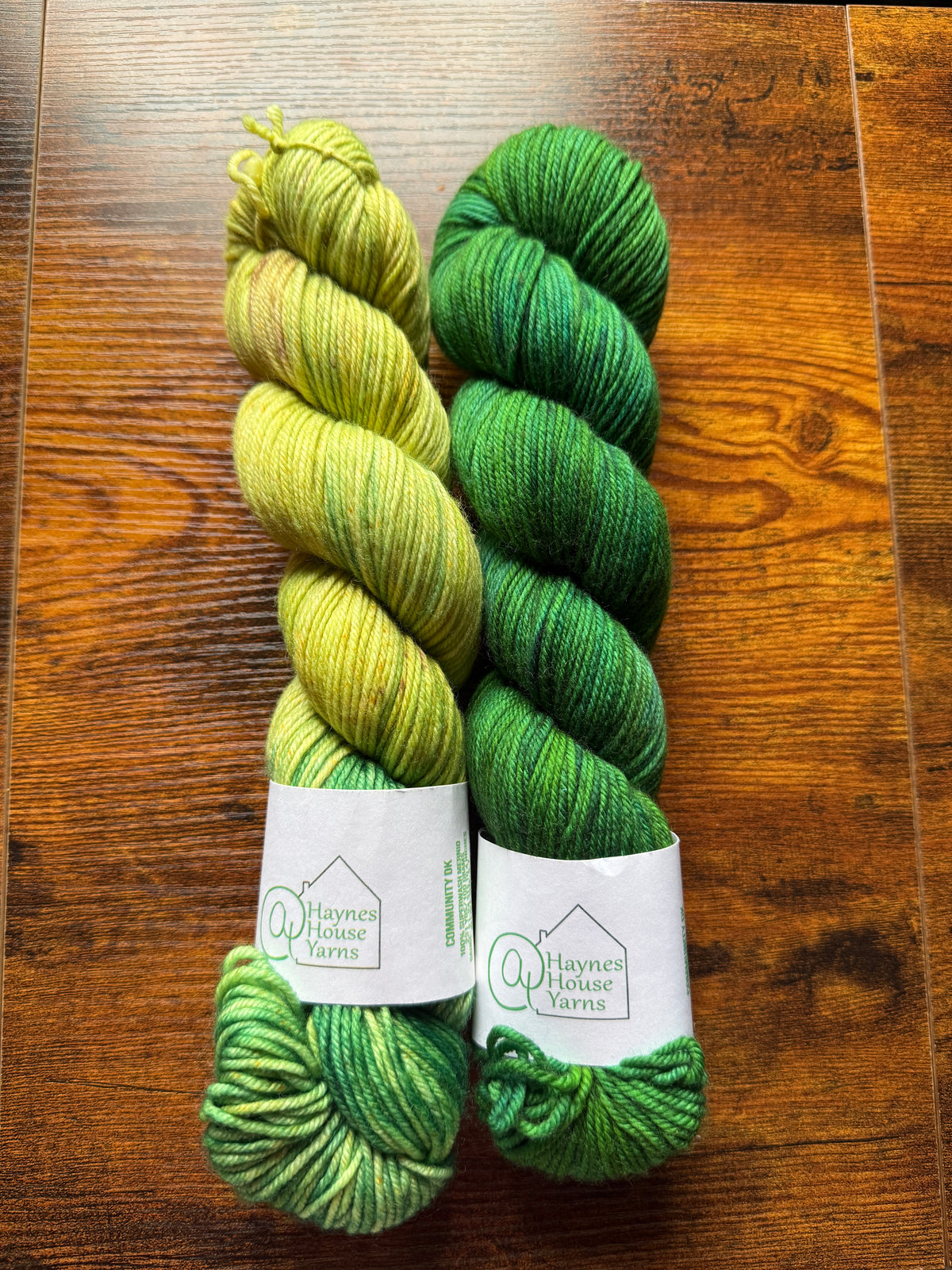 Opposites Do Attract Cowl Kit