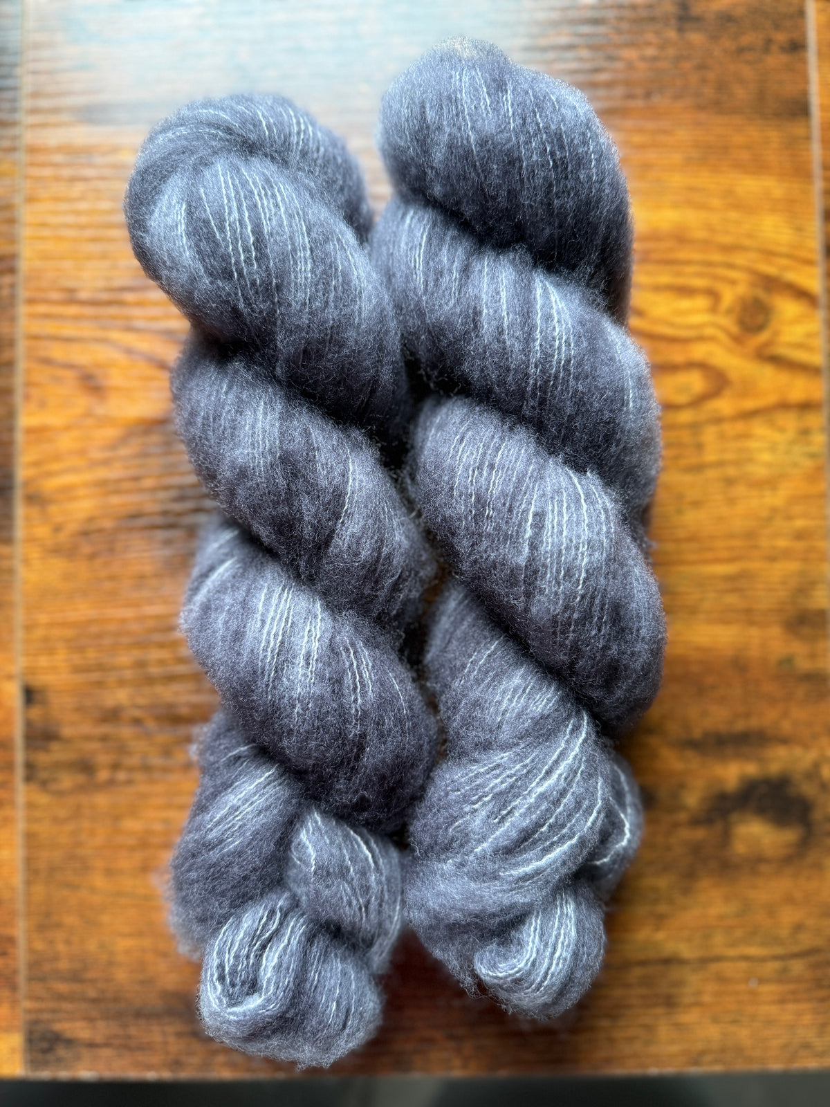 Fluff It Lace