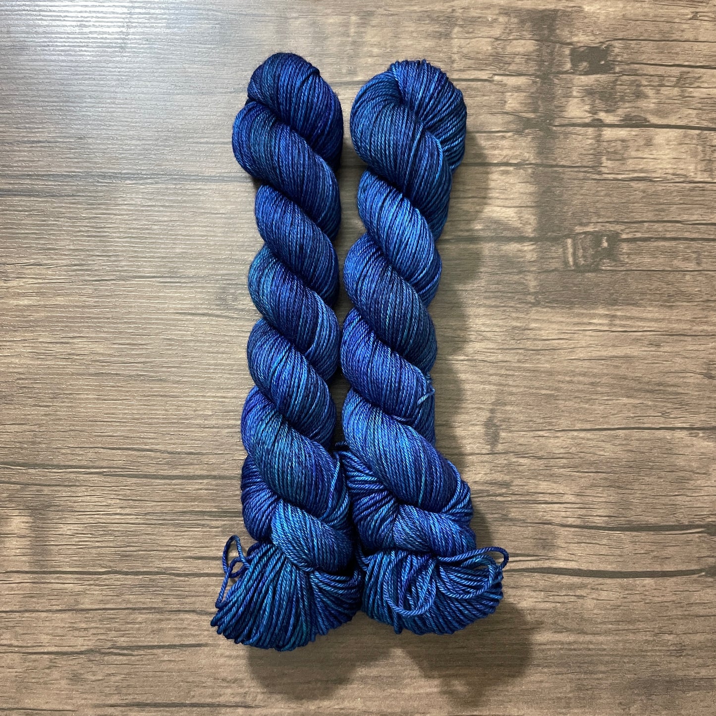Dye to Order // Today Is...
