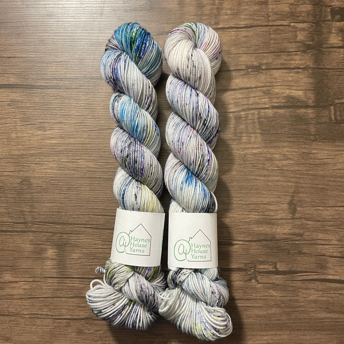 Dye to Order // Show Tunes
