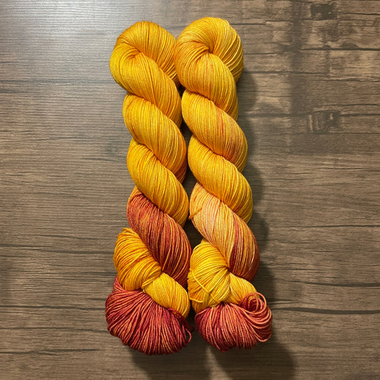 Ready to Ship // Yarn Help (Commanders Version)