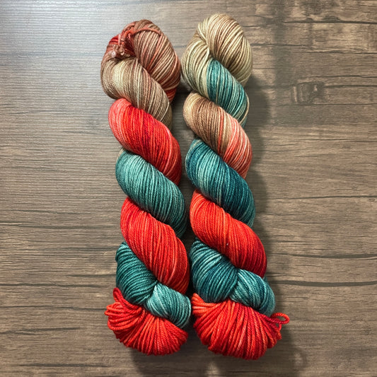 Ready to Ship // Love by Keisha Cole
