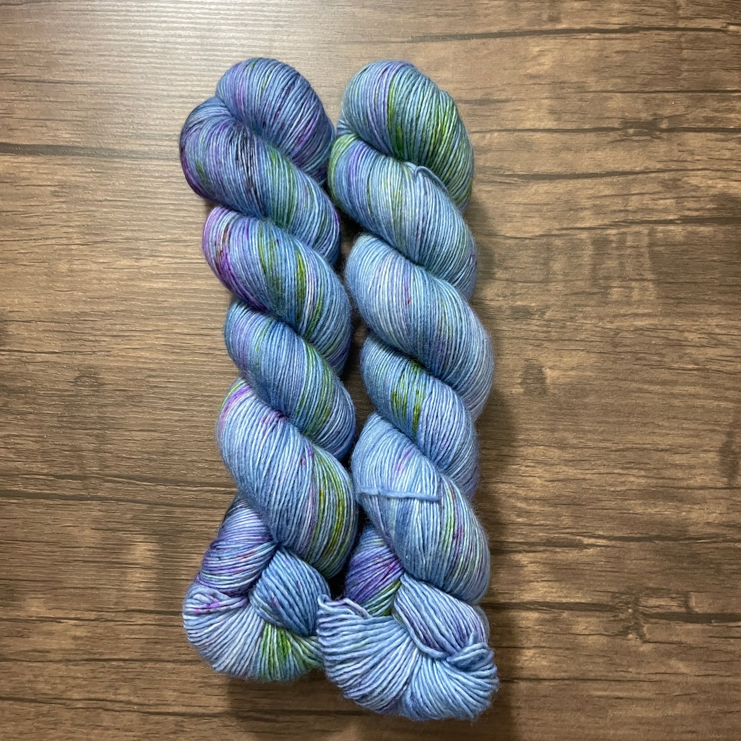 Ready to Ship // Adjust the Recipe