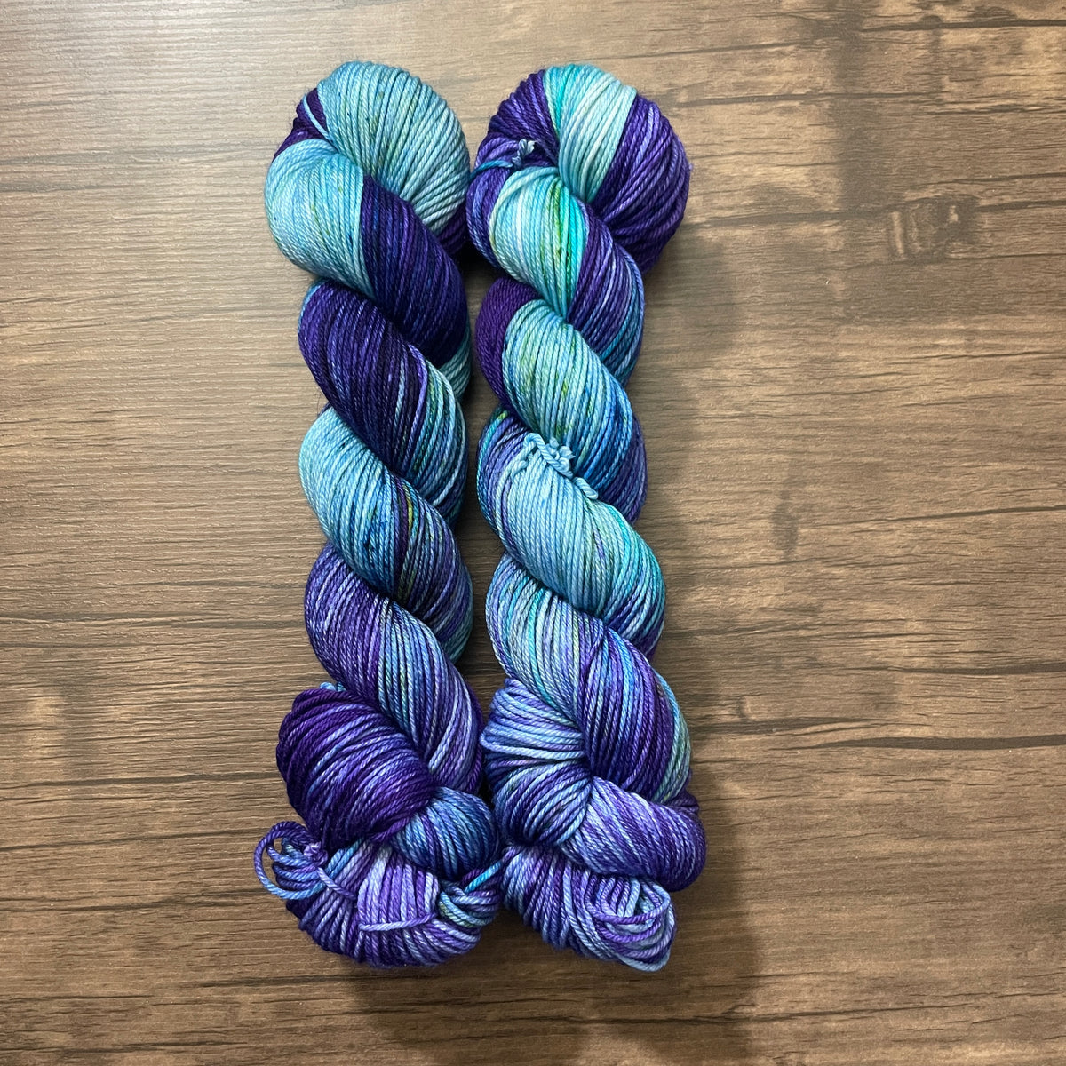 Dye to Order // Happy Birthday