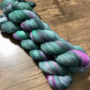 Dye to Order // Celebrate the Whole Month