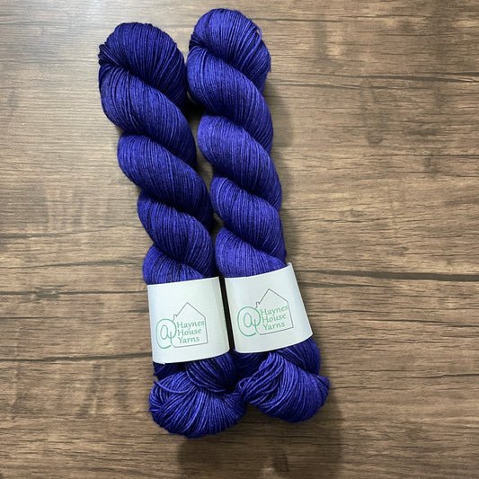 Dye to Order // Flock It!