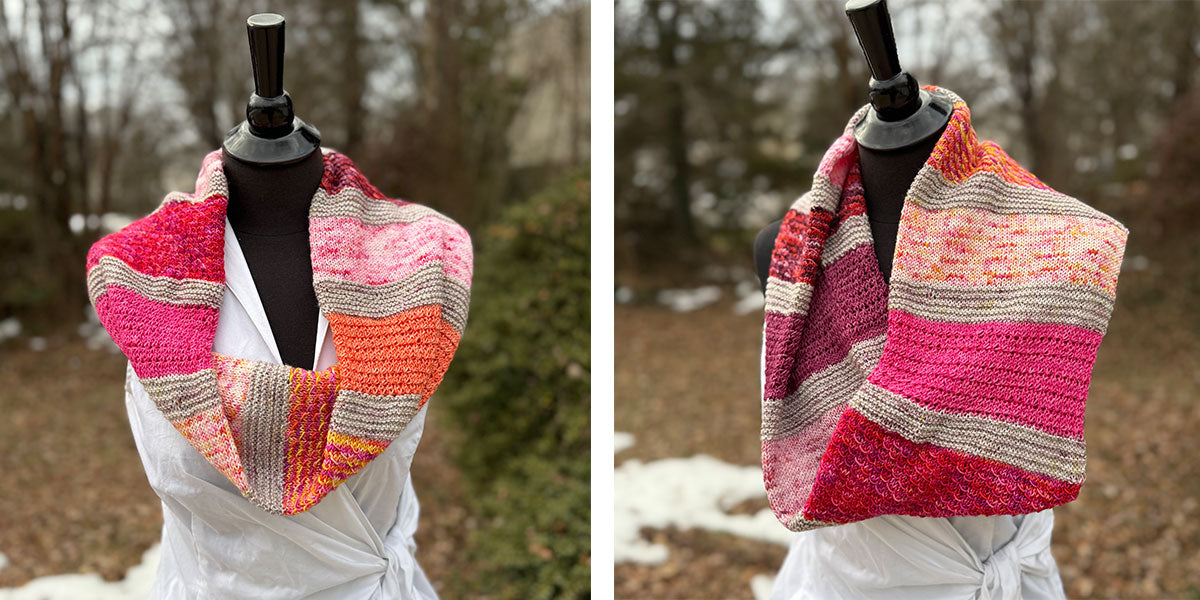 The Journal Cowl Kits