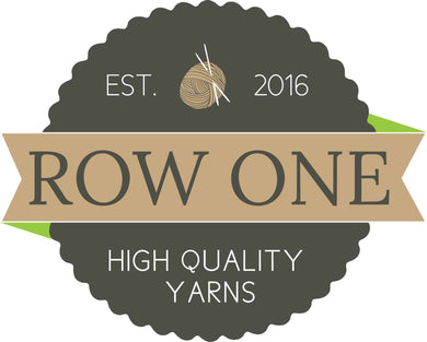 Row One December 2025 Club