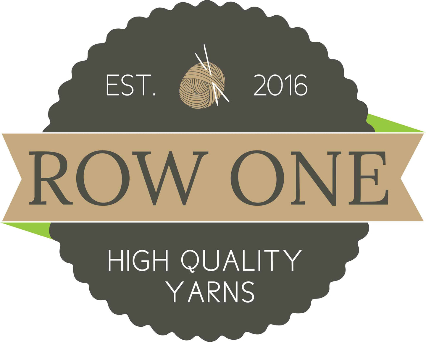 Row One December 2025 Club