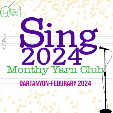 Sing 2024 Club-February/Dartanyon