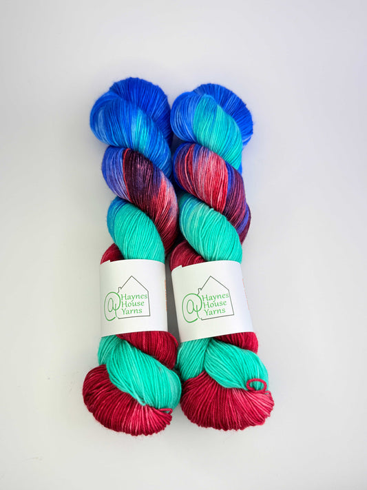 Ready to Ship // Situationally Grown