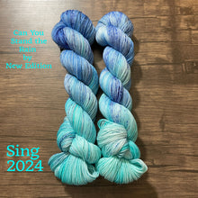 Load image into Gallery viewer, Sing 2024 Club-March/Jazmyne