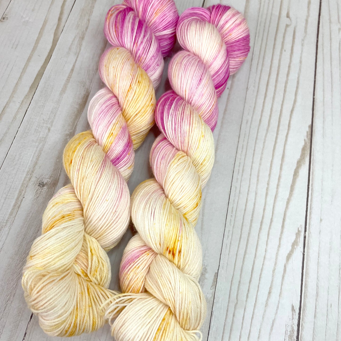 Dye to Order // Every Good Bajan