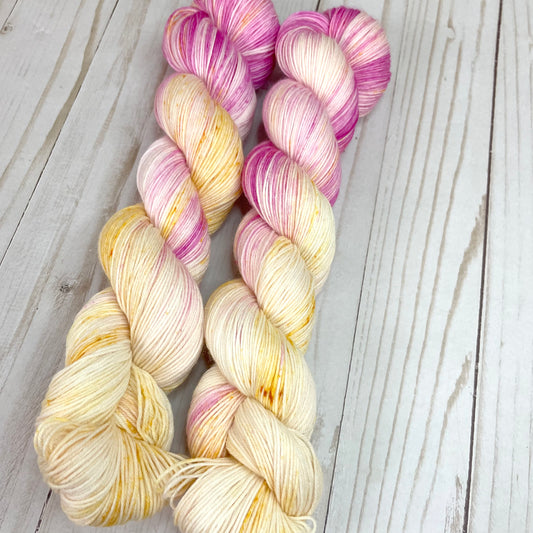 Dye to Order // Every Good Bajan