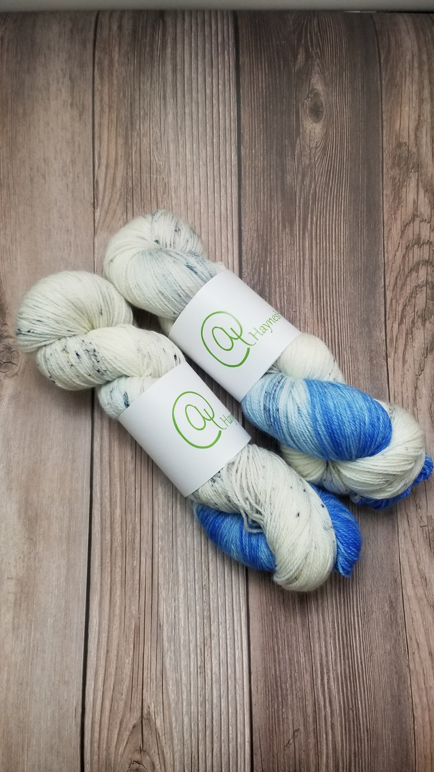 Dye to Order // Plotline
