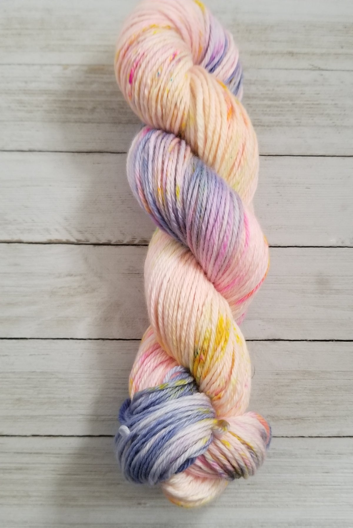 Dye to Order // Unicorn Dreams