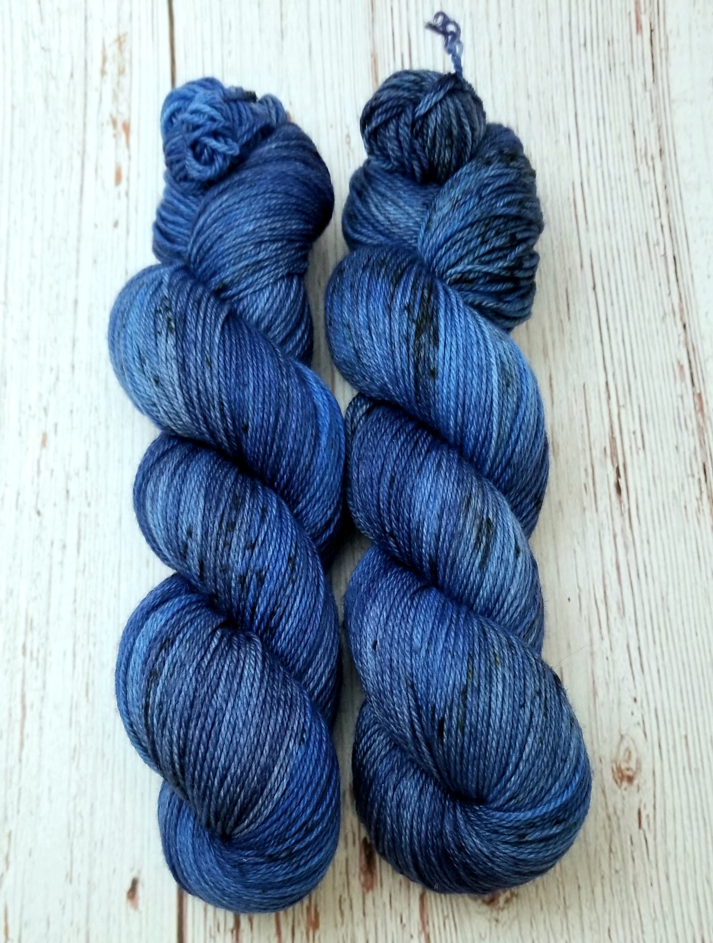 Dye to Order // Officer Haynes