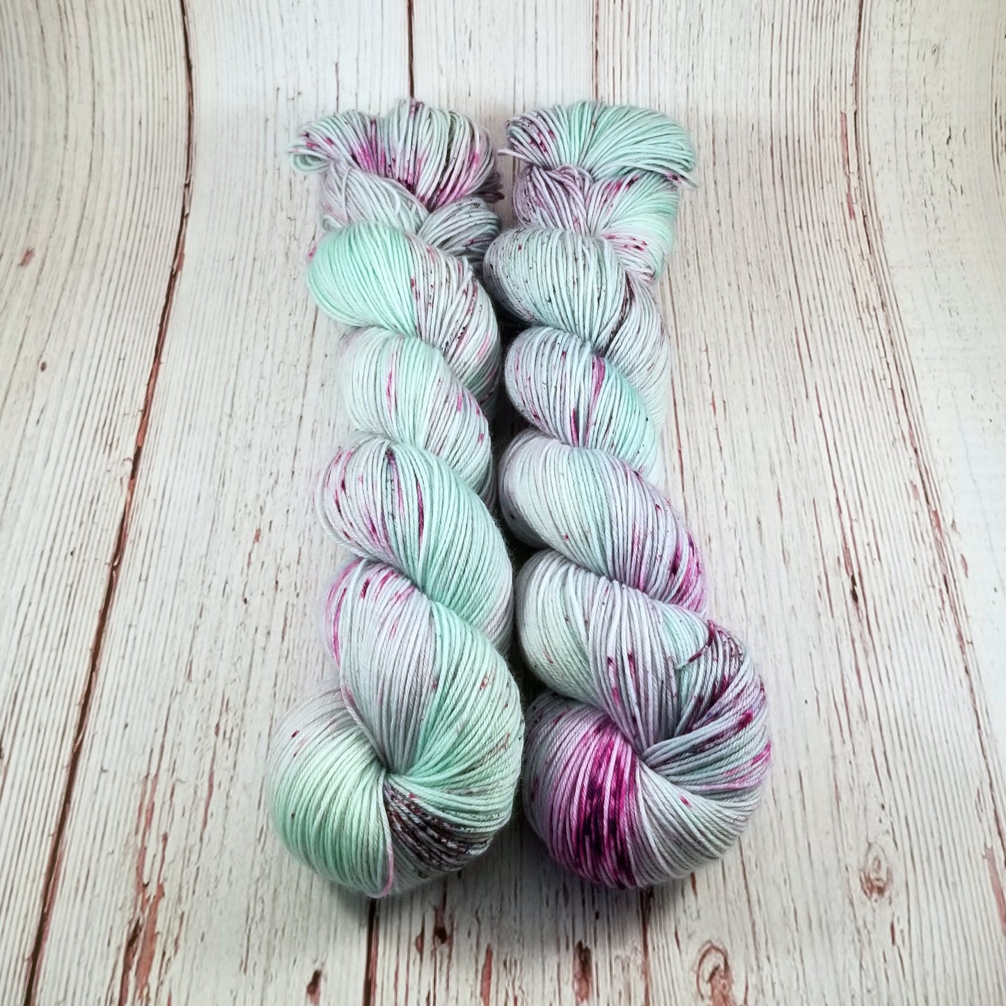 Dye to Order // All This Good Lovin’
