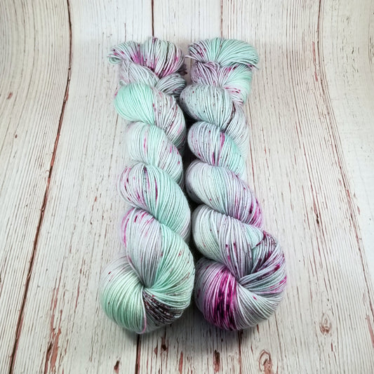 Dye to Order // All This Good Lovin’