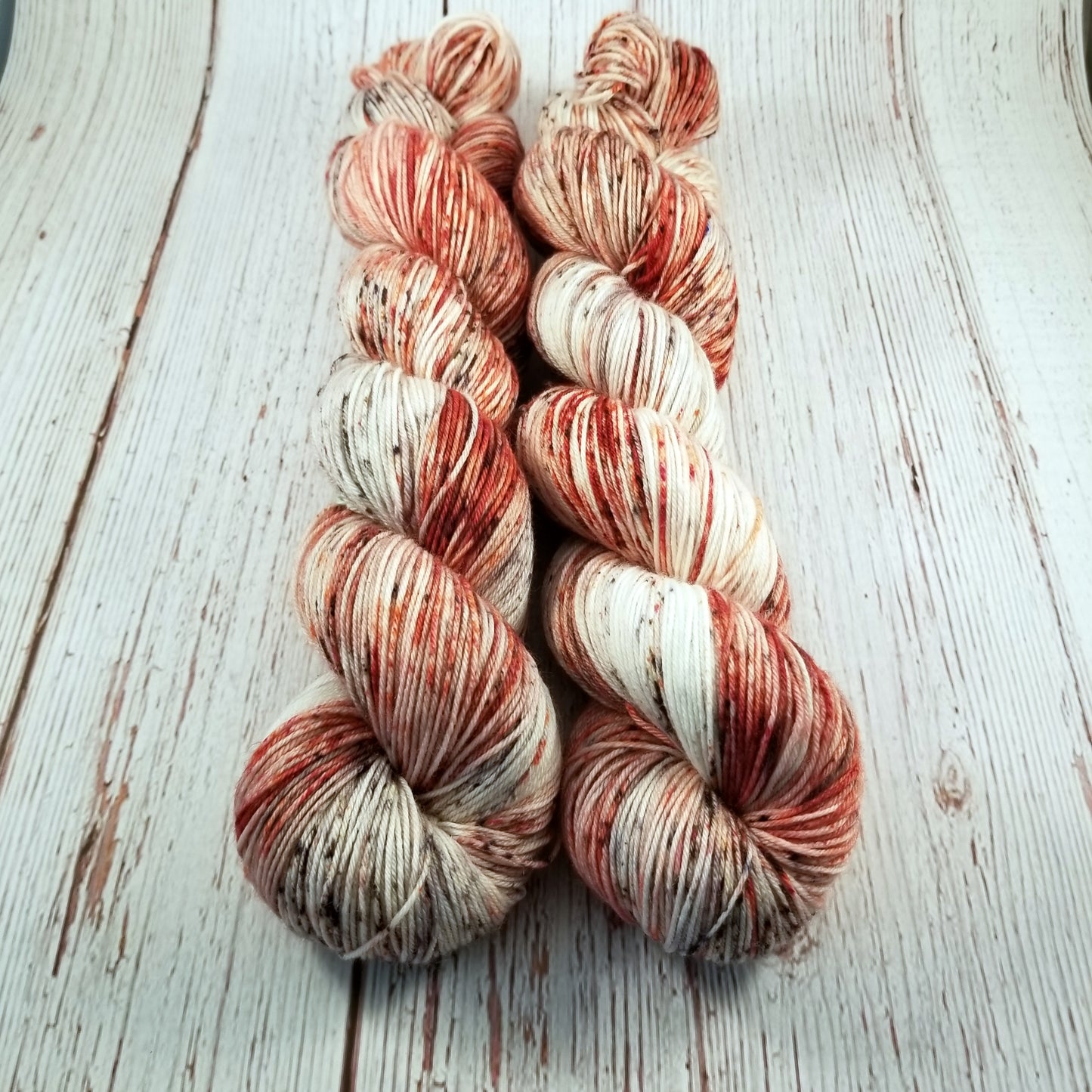 Dye to Order // Monster Cuddle