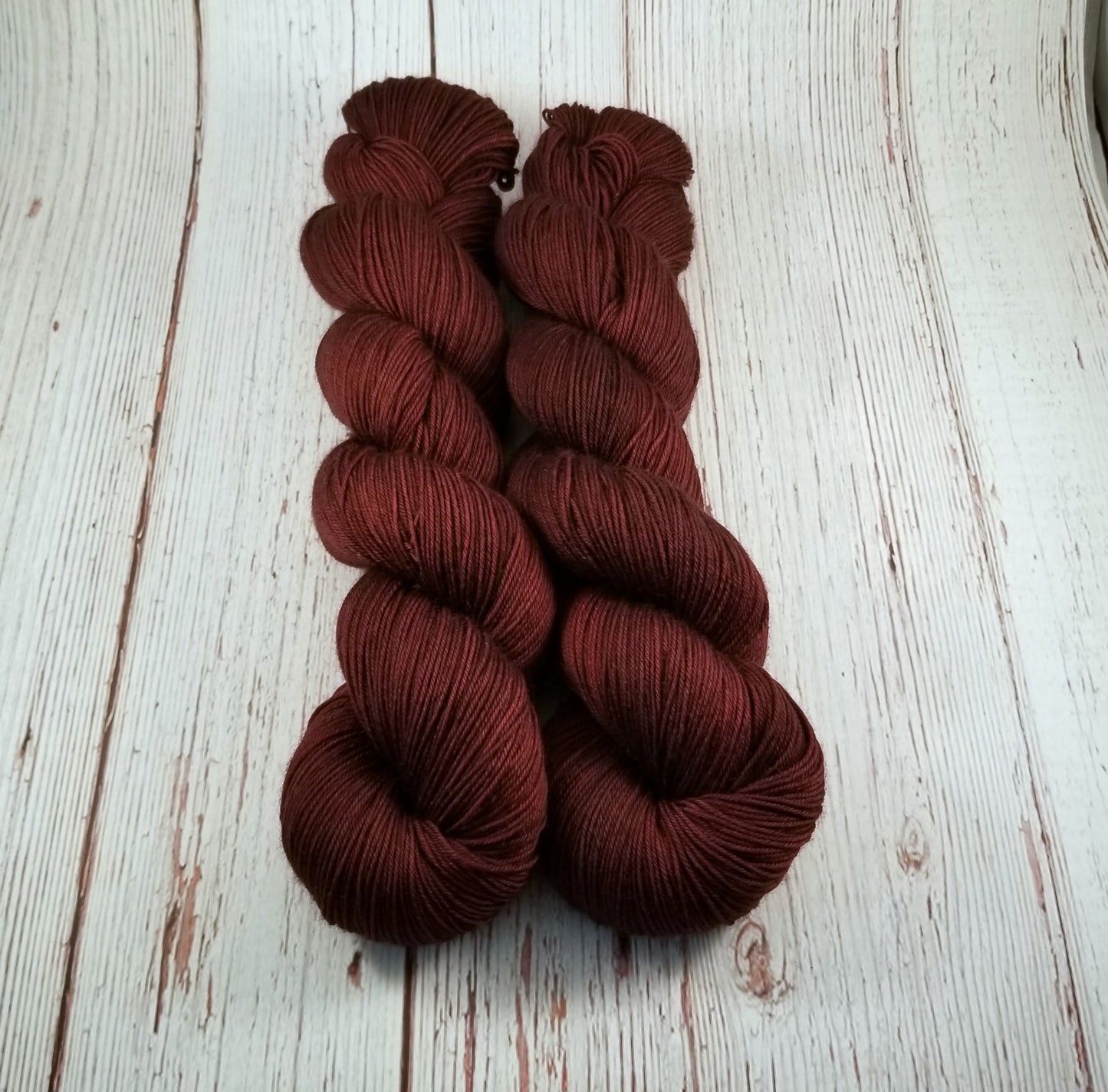 Dye to Order // Cuddle Monster