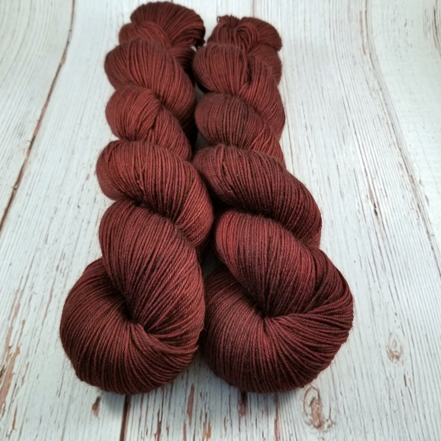 Dye to Order // Cuddle Monster