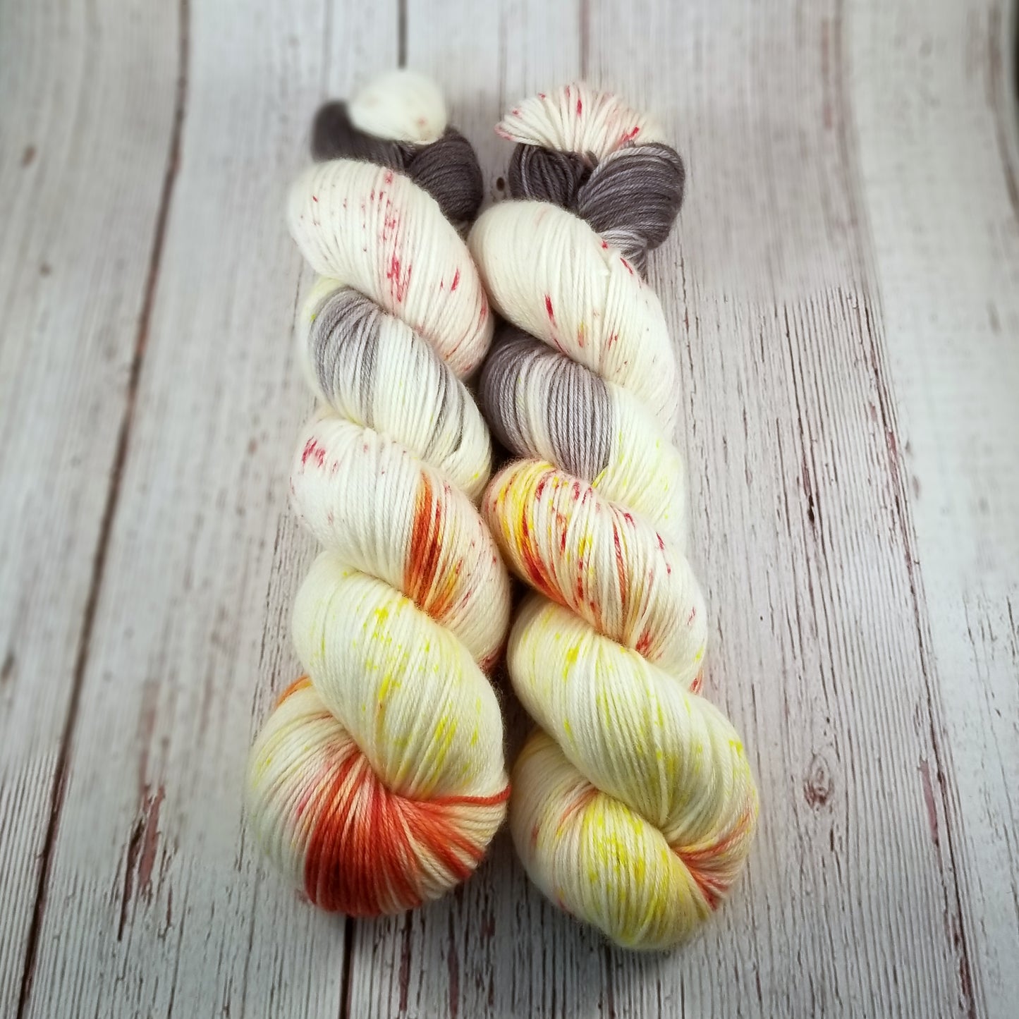 Dye to Order // Good Morning Cat