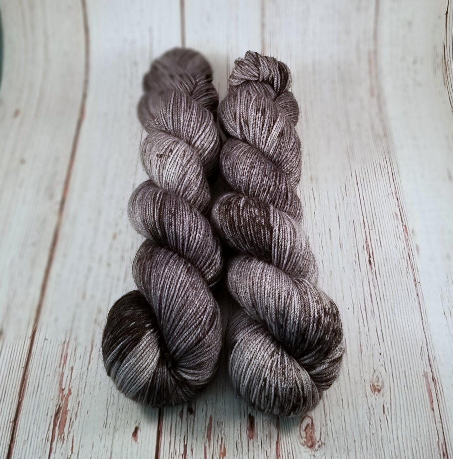 Dye to Order // Sadie