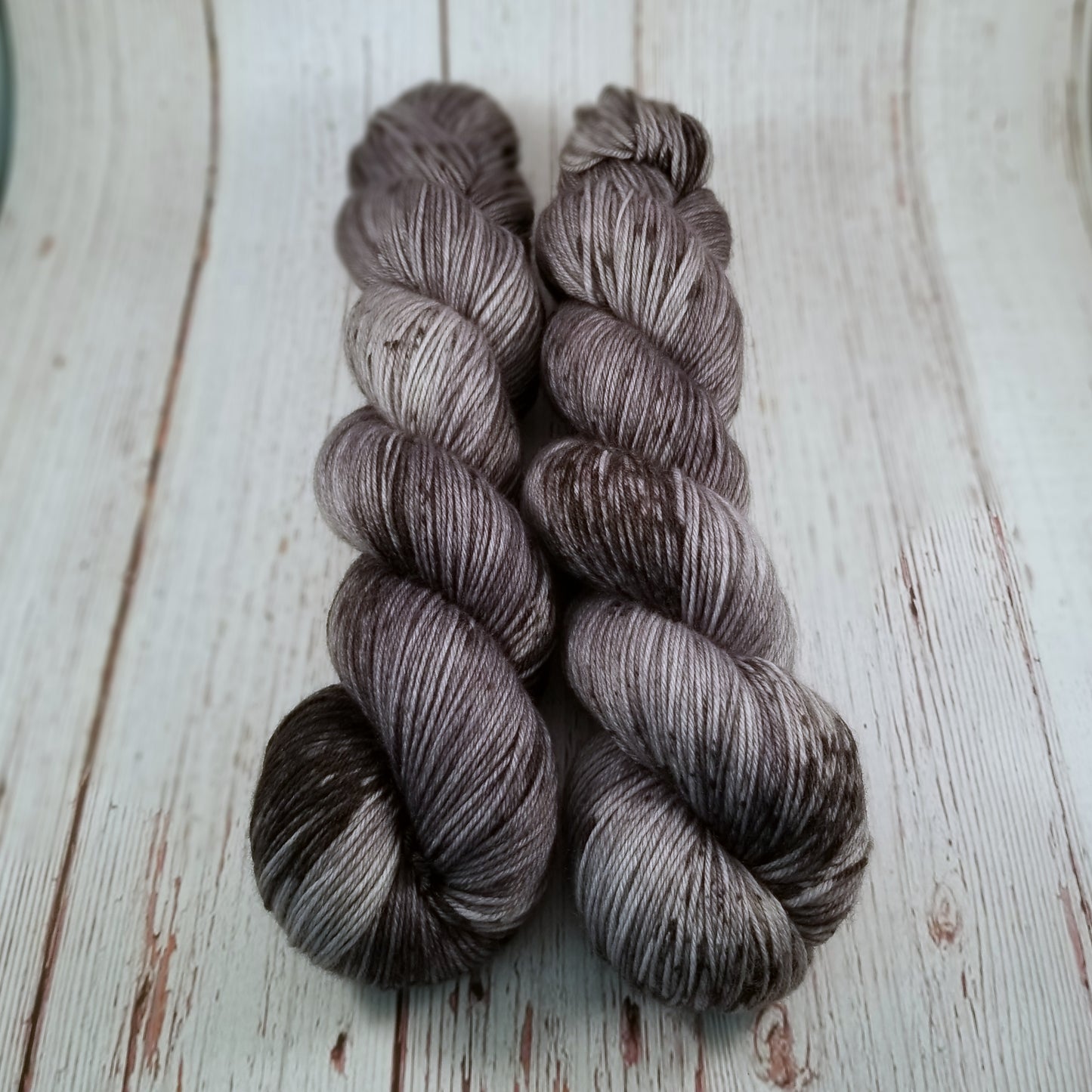 Dye to Order // Sadie