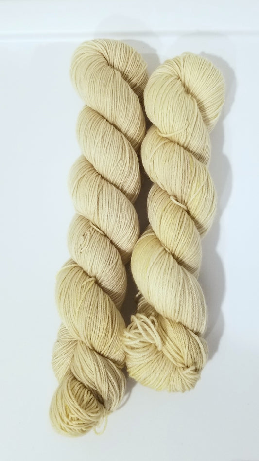 Dye to Order // Mandatory Sand