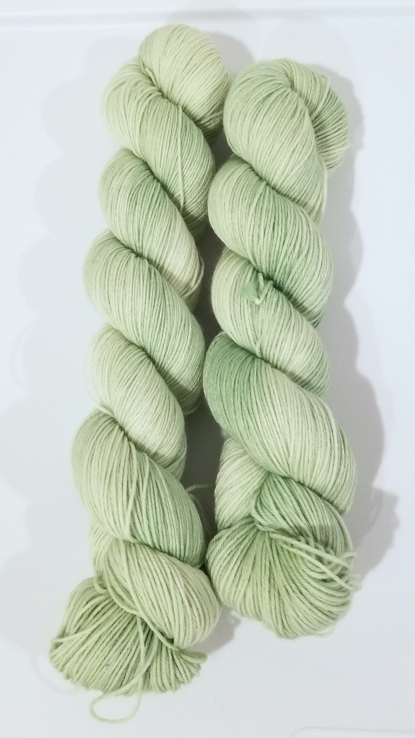 Dye to Order // Liquid Mermaid