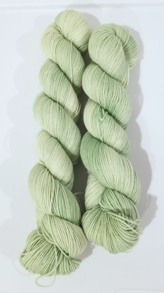Dye to Order // Liquid Mermaid