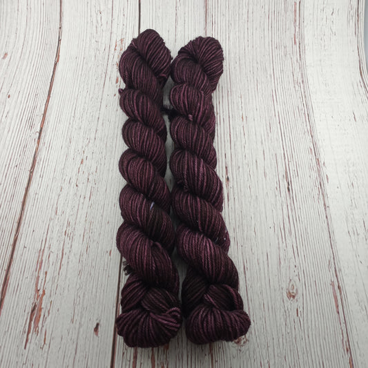 Dye to Order // Bunga