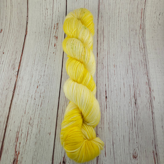 Dye to Order // Austen Lines: Who Could Blame Poor Jane?