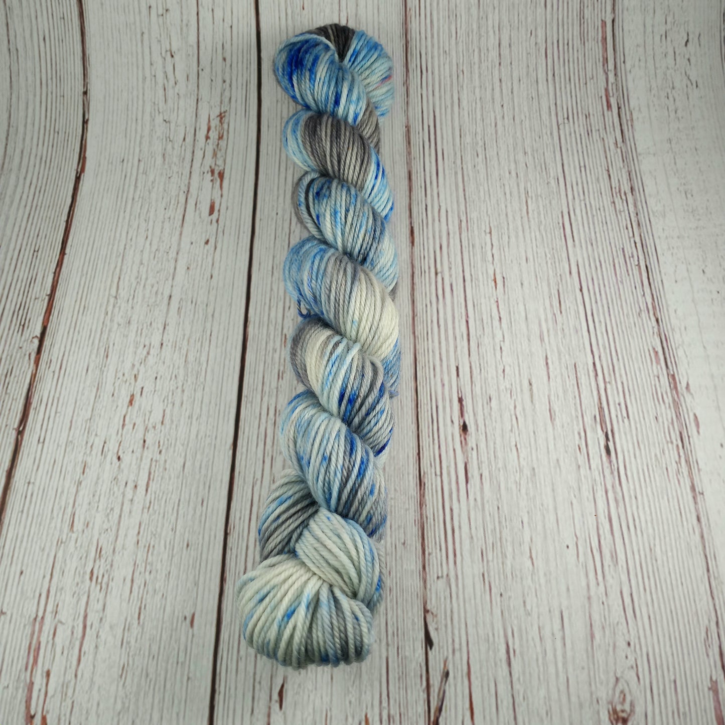 Dye to Order // Superwomen: Storm