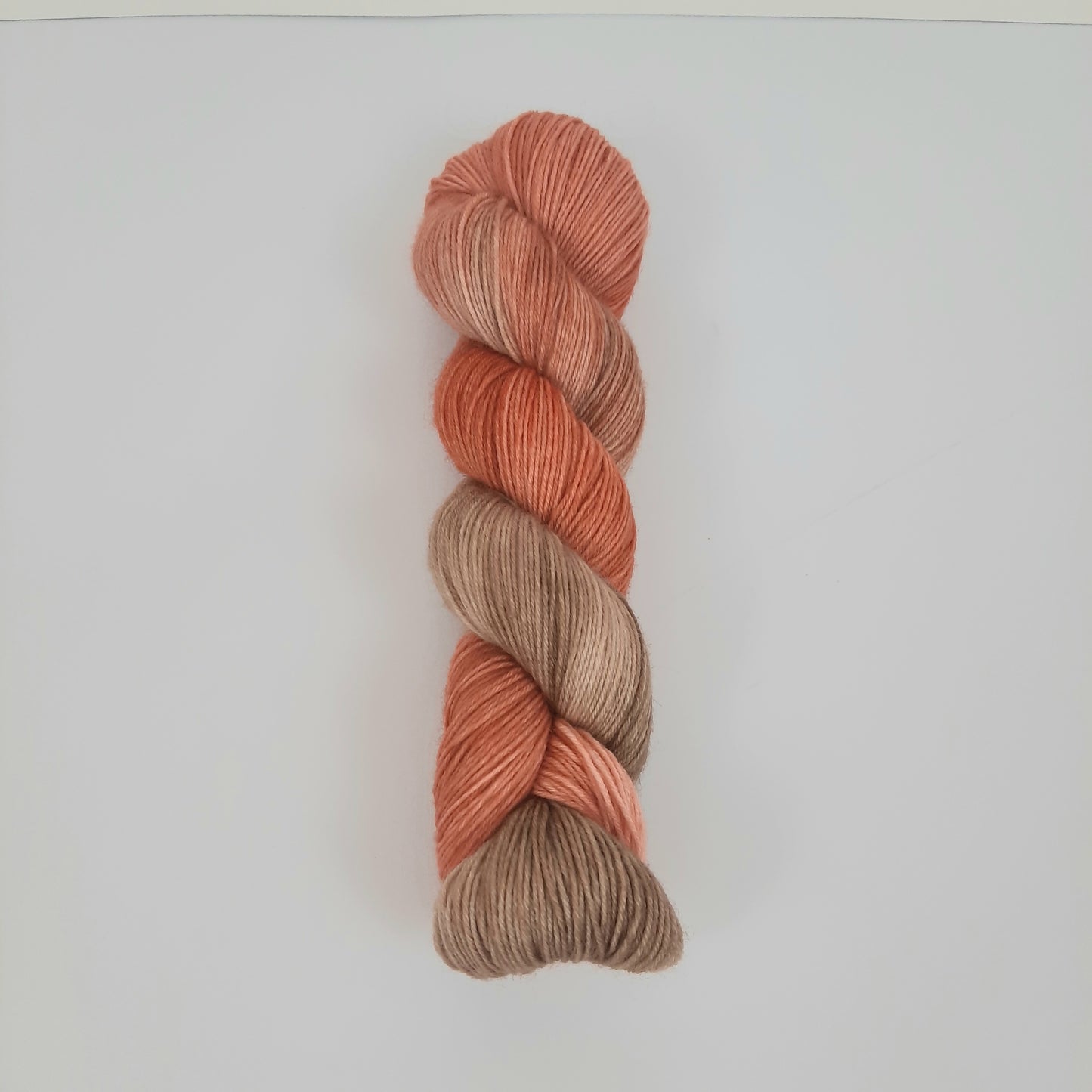 Dye to Order // Emmanuel's Favorite Pie: Pumpkin