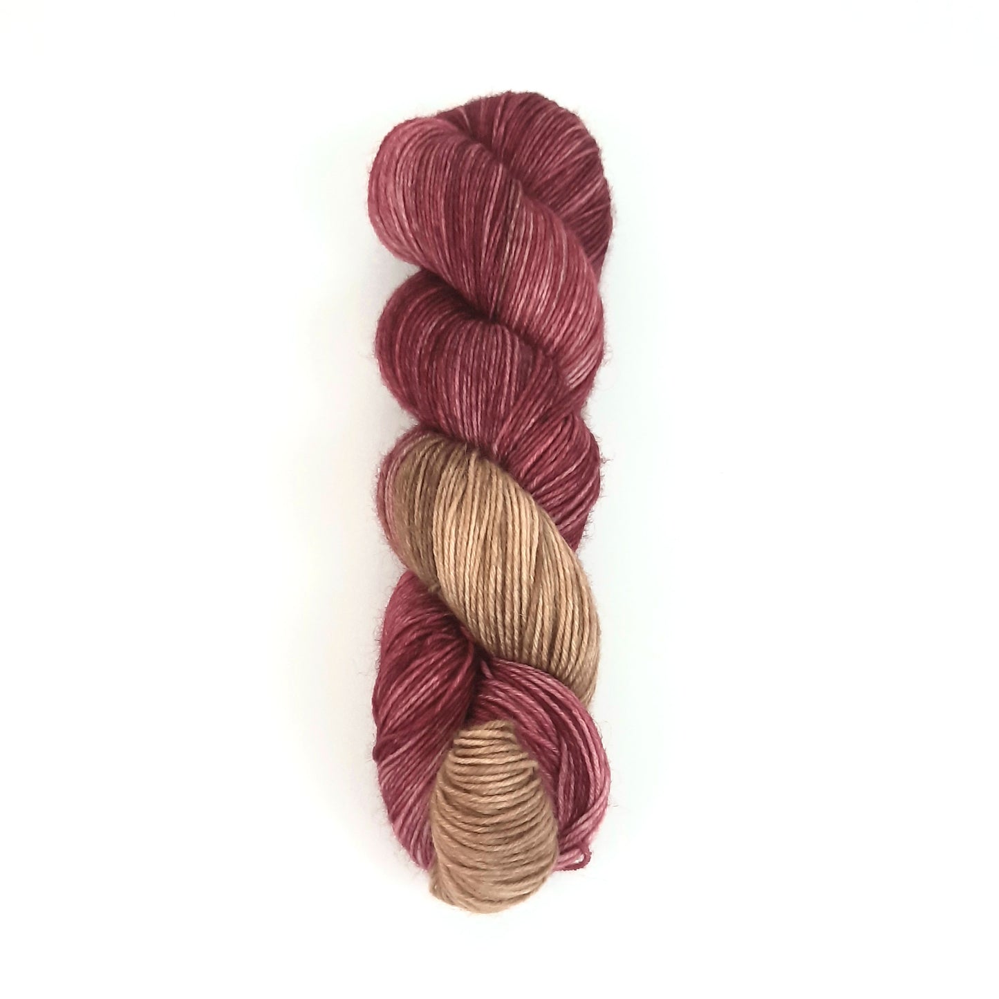 Dye to Order // Terri's Favorite Pie: Black Cherry