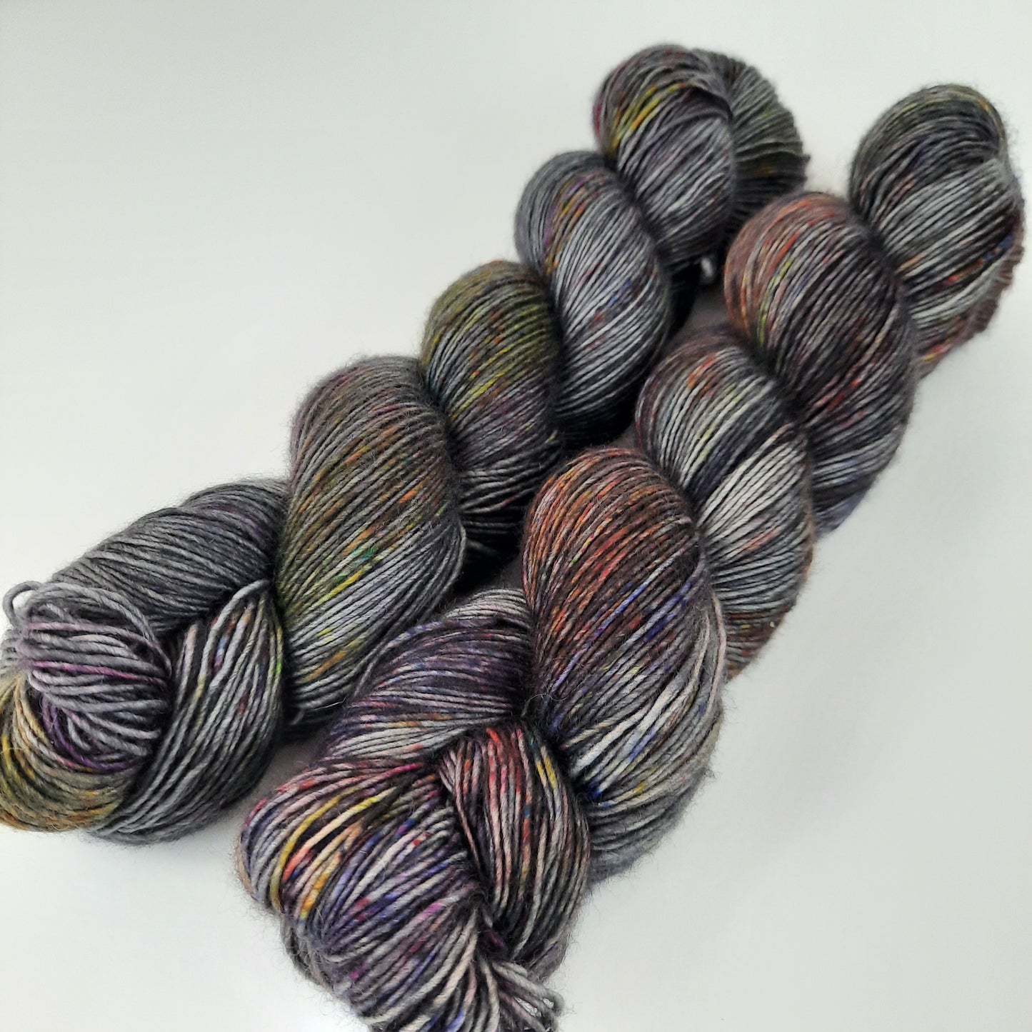 Dye to Order // I Dyed