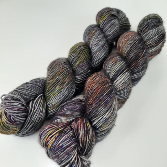 Dye to Order // I Dyed