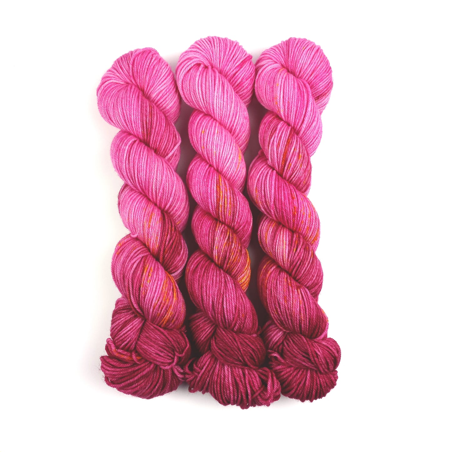 Ready to Ship // Mulan: Late Bloomer