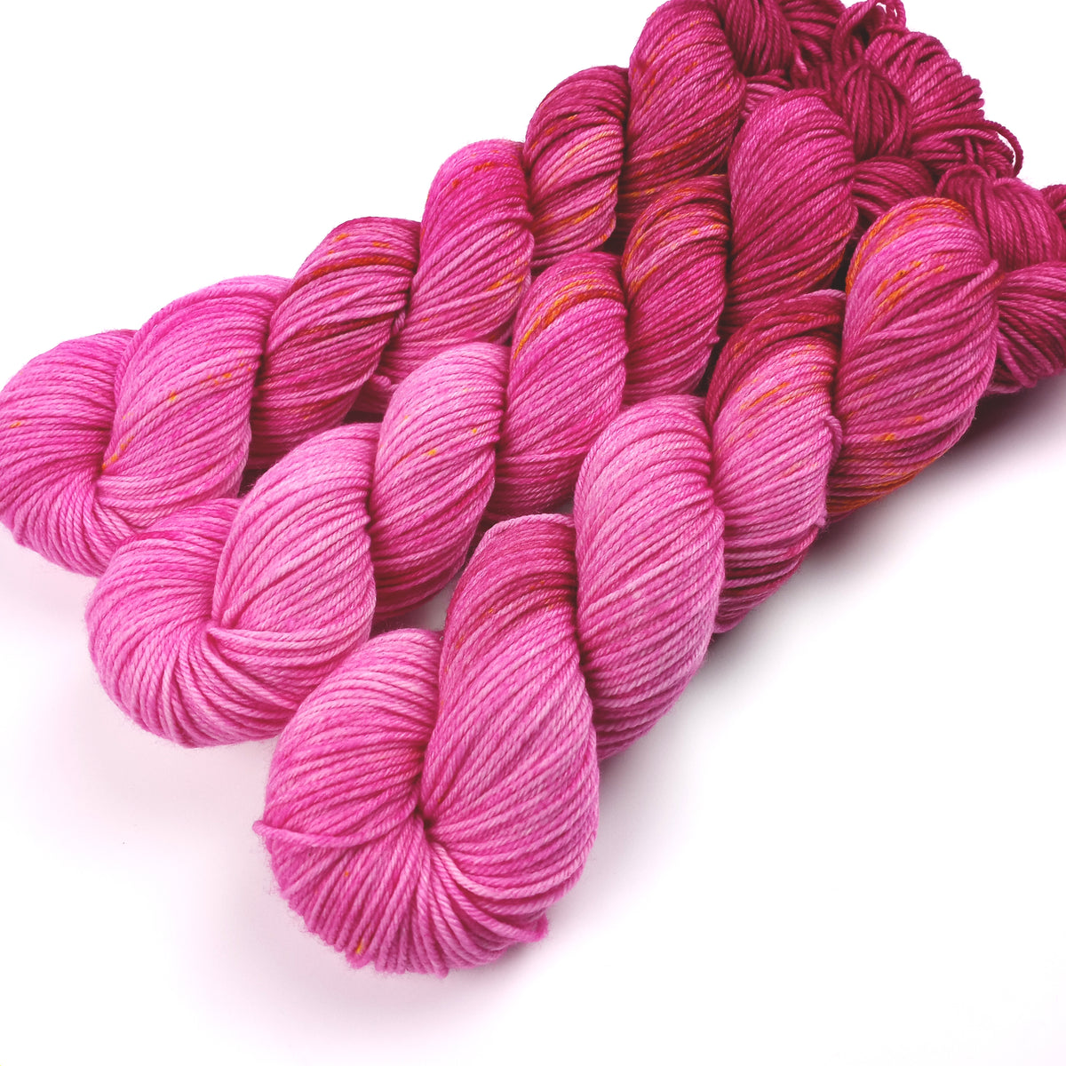 Dye to Order // Mulan: Late Bloomer
