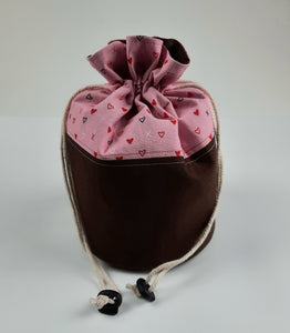Cupcake Bag